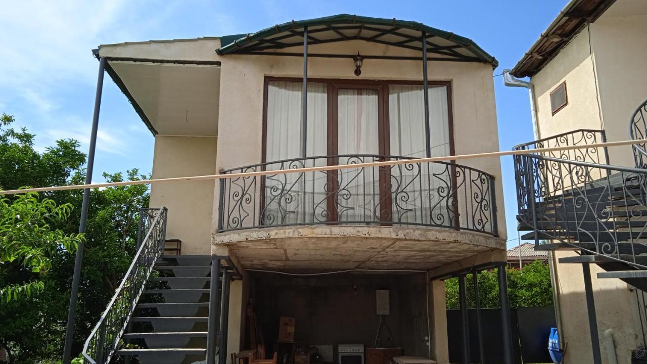 Sataplia District Hotel Kutaisi Exterior photo