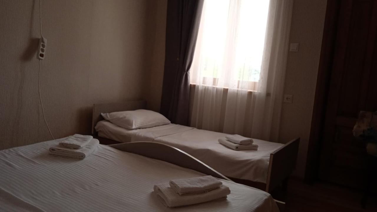 Sataplia District Hotel Kutaisi Exterior photo